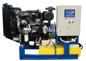 Дизельный генератор ПСМ ADP-60 Perkins  фото