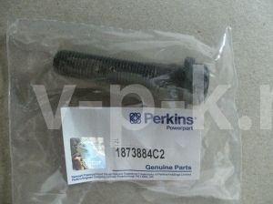 Болт шатуна 10000-45350