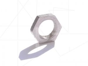 Гайка стопорная С415М.01.00.107 к головке С416М для компрессора АСО-Бежецк