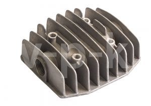 7570580000 Головка блока цилиндров фото