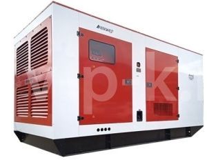 Дизельный генератор Азимут АД-400C-Т400-1РКМ11  фото