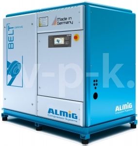 Винтовой компрессор ALMIG BELT 55-10