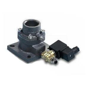 Клапан всасывающий RH25S 24V