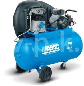 Поршневой компрессор ABAC А29В/90 СМ3 фото