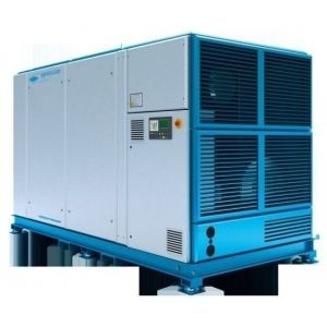 Винтовой компрессор KRAFTMANN SIRIUS 315 W фото