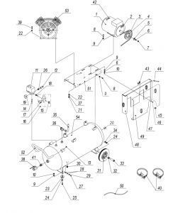R 3102.00.00.001 Держатель для 100lb30-3.0