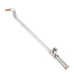 НОРДС Резак пропан трехтрубн. "НОРД-С-04П" (пов. над., L=1000 мм, 1,4 кг) (180 гр.) фото