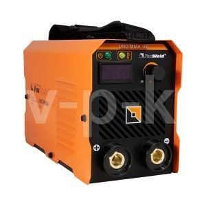 Сварочный аппарат инвертор MMA  UNO MMA 160 ( ПРОФ ММА)