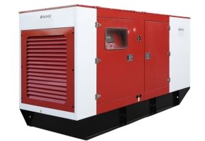 Дизельный генератор Азимут АД-200С-Т400-1РКМ11  фото