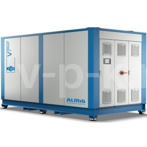 Винтовой компрессор ALMIG V-Drive  T-64-8 фото