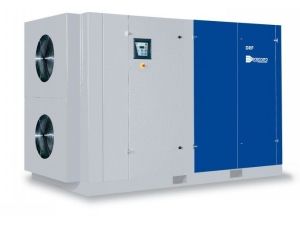 Винтовой компрессор Ceccato DRF 220 8 фото