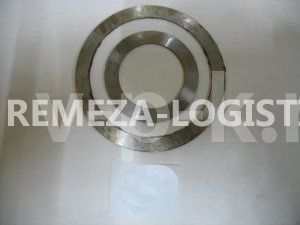 Пластина клапанной плиты высокого давления для w115-10 (10 бар)