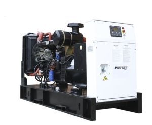 Дизельный генератор  АД-160С-Т400-1РМ7