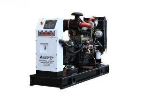 Дизельный генератор  АД-30C-Т400-1РМ16