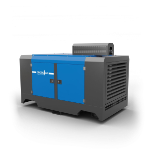 Винтовой компрессор CrossAir Borey220-15B фото