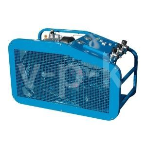 Поршневой компрессор Frosp КВД 300/150 фото