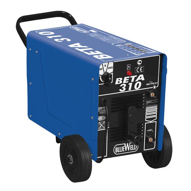 Сварочный трансформатор MMA  Beta 310