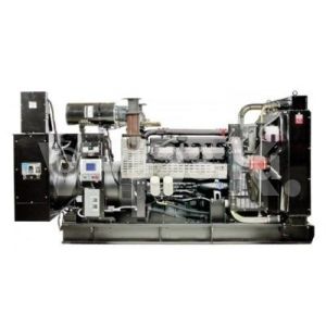 Газовый генератор Generac SG120 фото