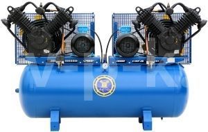 Поршневой компрессор  К3M/7