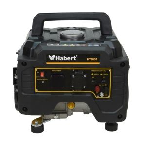 Бензиновый генератор Habert HT2000 57177 для дачи фото