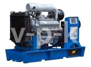 Дизельный генератор ТСС АД-100С-Т400-1РМ2  фото