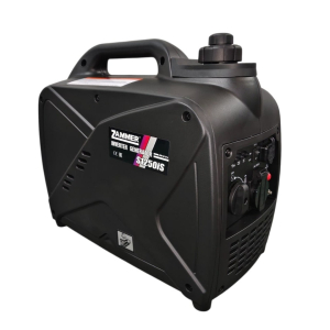 Бензиновый генератор Zammer S1250iS S1250iS для дачи фото