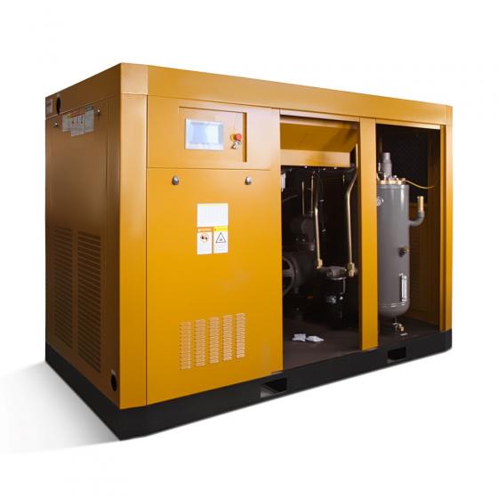 Винтовой компрессор Berg ВК-185-Е 16 (IP54)