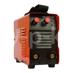 Сварочный аппарат инвертор MMA Fox Weld KVAZARRUS 230 (ММА)