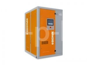Винтовой компрессор Ekomak DMD 600C VST 8