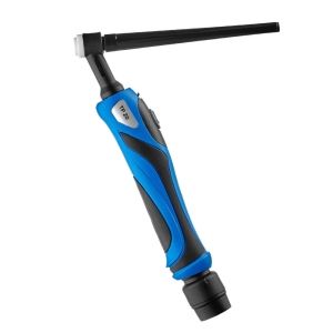  Горелка TIG TP 20 (M12x1, 1/4G, 3/8G, 2PIN) 8м водяное охлаждение TBW2001-08 фото