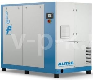Винтовой компрессор ALMIG G Drive 38 - 10