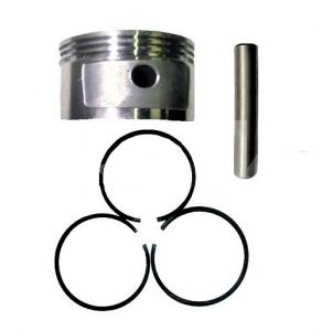 4291110000 Поршневая группа низкого давления фото