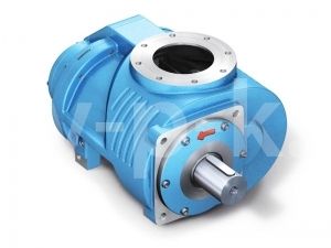 Винтовой компрессорный блок VMX 250 RD