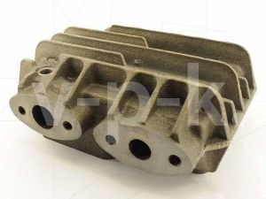 Крышка цилиндров С415М.01.00.001 к головке С415М для компрессора АСО-Бежецк