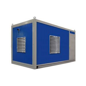 Дизельный генератор HERTZ HG 66 CL  синхронный фото