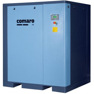 Винтовой компрессор Comaro SB 55-13 фото
