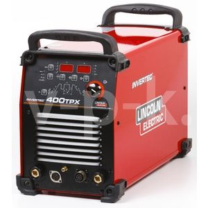 Сварочные инверторы TIG Lincoln Electric INVERTEC 400TPX фото