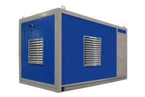 Дизельный генератор  АД-160С-Т400-1РНМ17