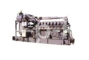 Газовый генератор  AMG1500