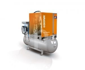 Винтовой компрессор  DMD 300 CR 8