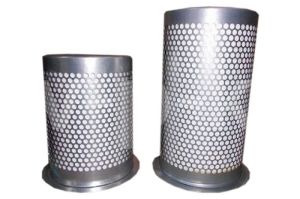 С102 Сепаратор компрессора Berg