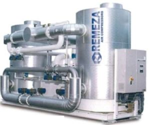 Адсорбционный осушитель  RDB-32