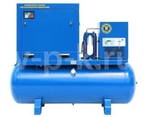 Винтовой компрессор  АСО-ВК 5,5/10М2.ОВ-500