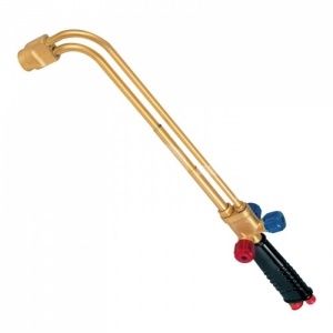 GCE Резак пропан R8 Драгон (плав. сгиб, L-550 мм), GCE