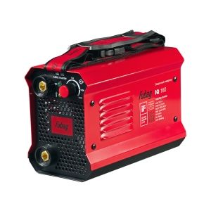 Сварочный аппарат инвертор MMA  IQ 180