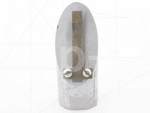 Клапан обратный С415.02.00.120 для компрессора АСО-Бежецк