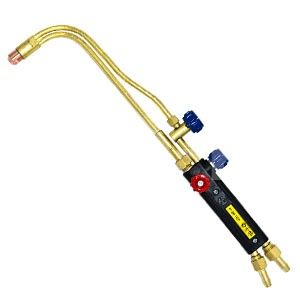 ДОНМЕТ Резак пропановый Р1 "Донмет" 142П 6/6