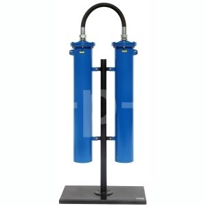 Фильтр АСО БЕЖЕЦК  ФМ 300/10Ц фото