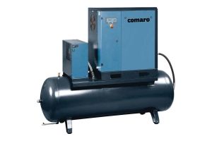 Винтовой компрессор  LB 4,0-10/200 E