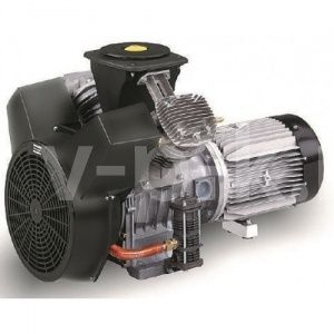 Поршневой компрессор Atlas Copco LT 7-15 Power Pack